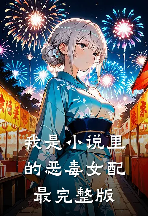 我是小说里的恶毒女配最完整版