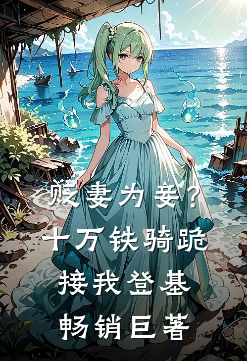 贬妻为妾？十万铁骑跪接我登基畅销巨著