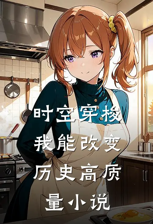 时空穿梭：我能改变历史高质量小说