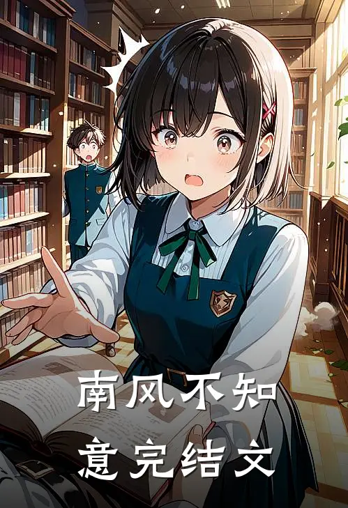 南风不知意完结文