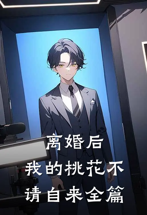 离婚后，我的桃花不请自来全篇