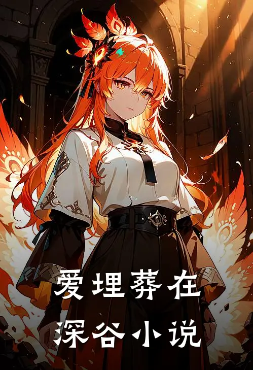 爱埋葬在深谷小说