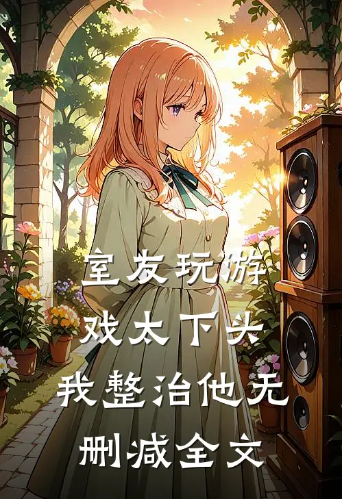 室友玩游戏太下头，我整治他无删减全文
