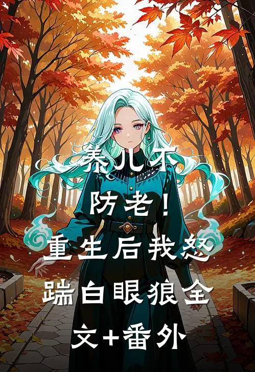 养儿不防老！重生后我怒踹白眼狼全文+番外