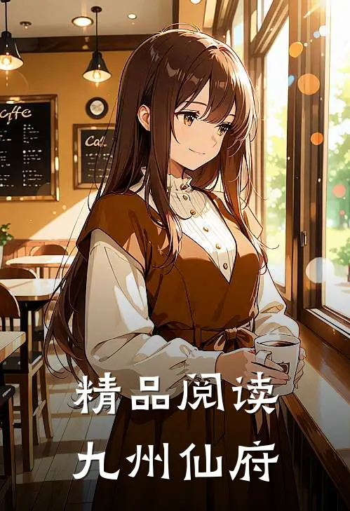 精品阅读九州仙府