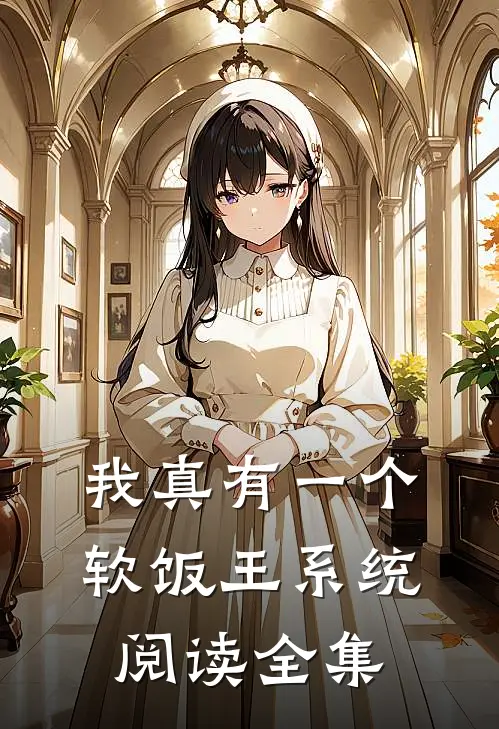 我真有一个软饭王系统阅读全集