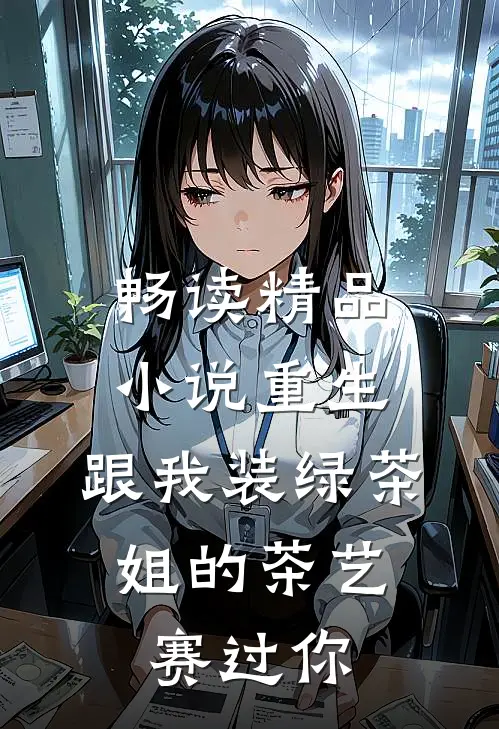 畅读精品小说重生：跟我装绿茶，姐的茶艺赛过你