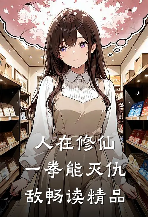 人在修仙，一拳能灭仇敌畅读精品