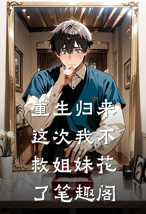 重生归来,这次我不救姐妹花了笔趣阁