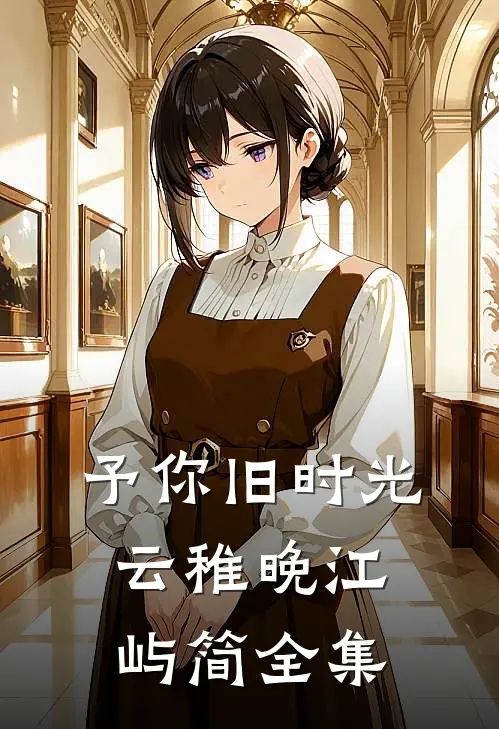 予你旧时光云稚晚江屿简 全集
