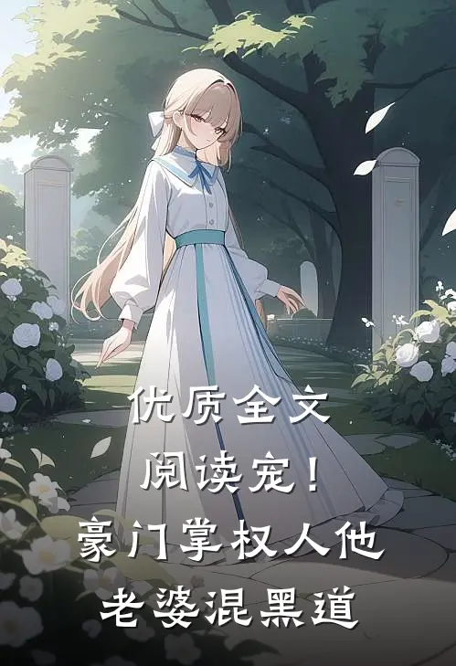 优质全文阅读宠！豪门掌权人他老婆混黑道