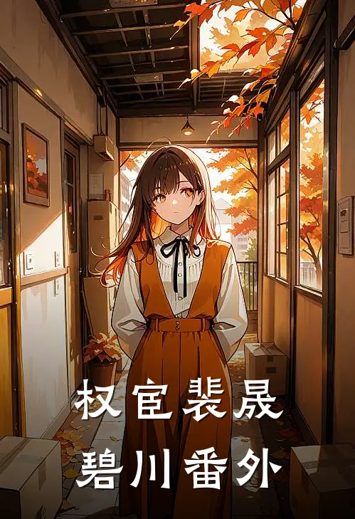 权宦裴晟碧川 番外