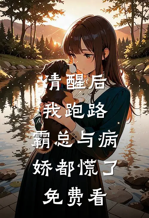 清醒后我跑路，霸总与病娇都慌了免费看