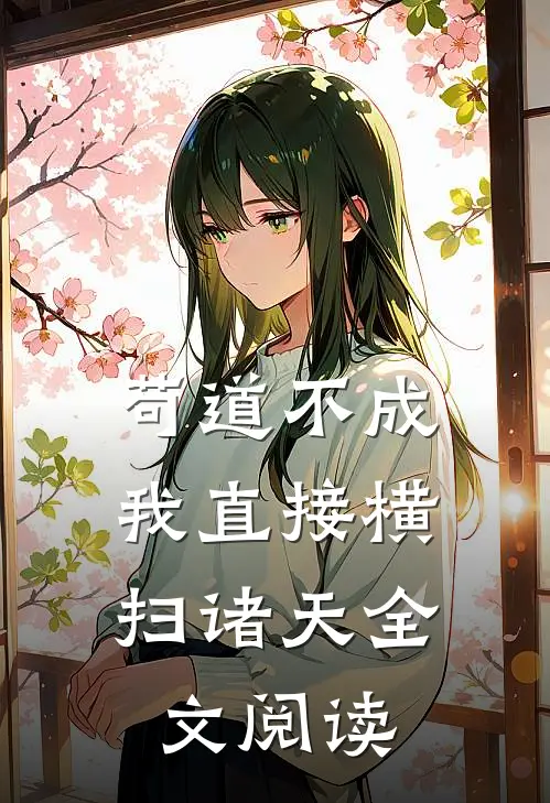 苟道不成，我直接横扫诸天全文阅读