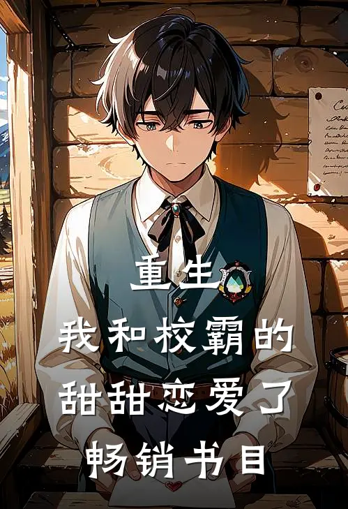 重生我和校霸的甜甜恋爱了畅销书目
