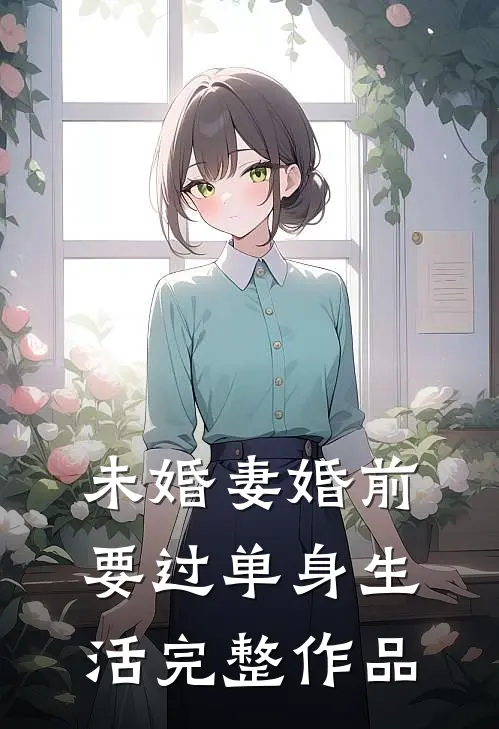 未婚妻婚前要过单身生活完整作品