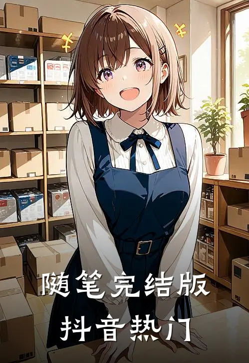 随笔完结版抖音热门