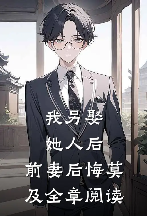 我另娶她人后，前妻后悔莫及全章阅读