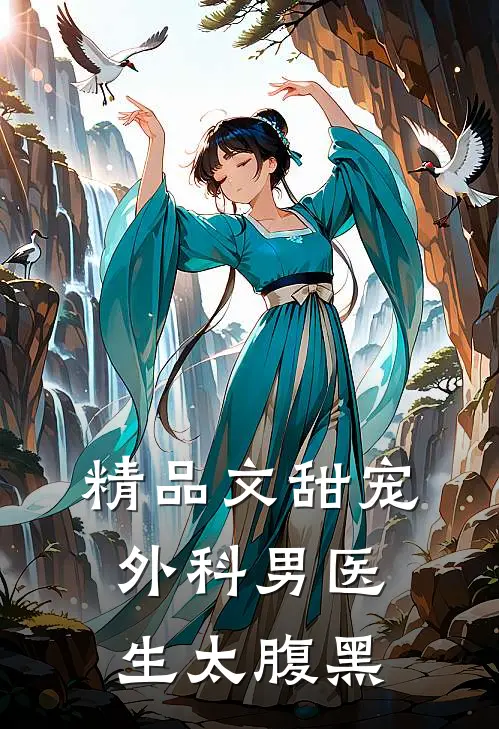 精品文甜宠：外科男医生太腹黑