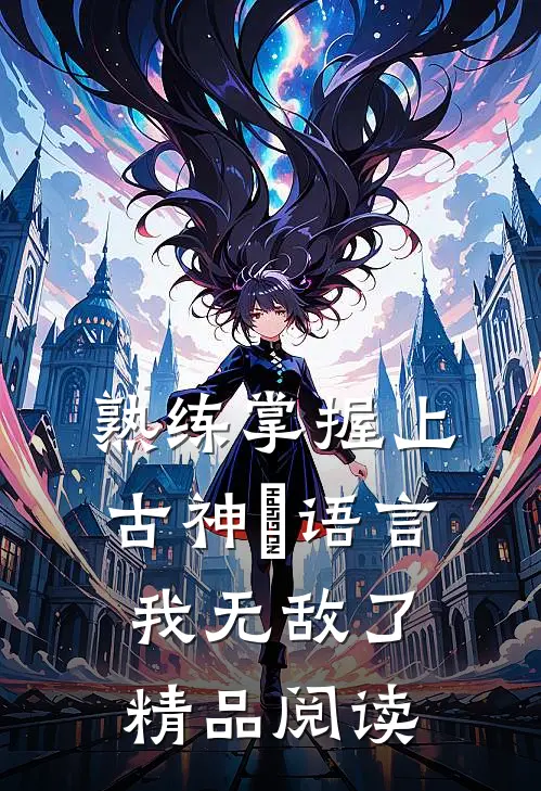熟练掌握上古神祇语言，我无敌了精品阅读