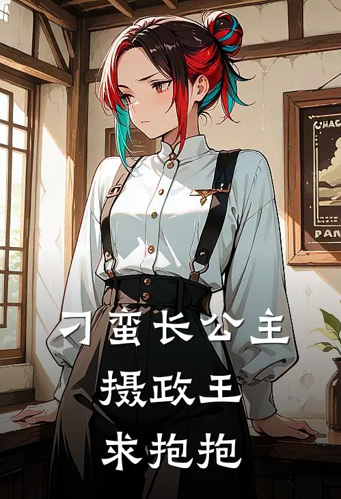 刁蛮长公主：摄政王，求抱抱