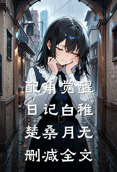 配角觉醒日记白稚楚桑月无删减全文