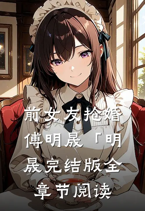 前女友抢婚傅明晟「明晟完结版全章节阅读
