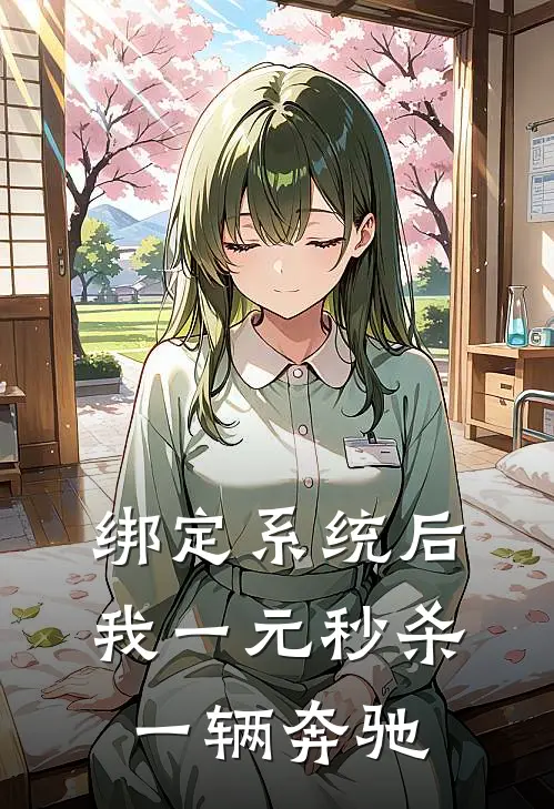 绑定系统后,我一元秒杀一辆奔驰最新章节,绑