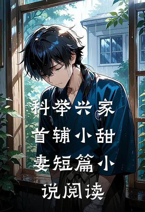 科举兴家：首辅小甜妻短篇小说阅读