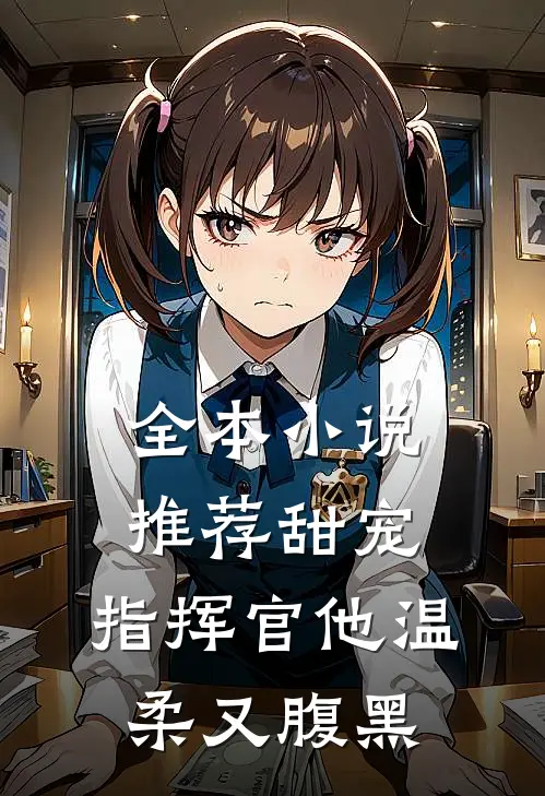 全本推荐甜宠指挥官他温柔又腹黑免费阅读
