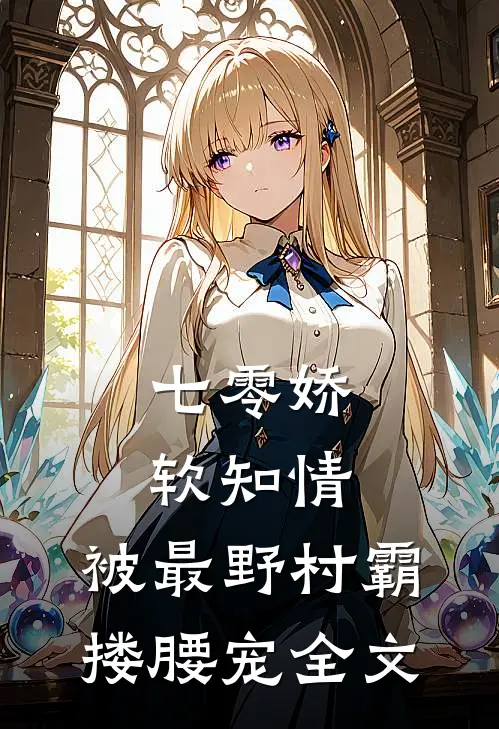 七零娇软知情，被最野村霸搂腰宠全文