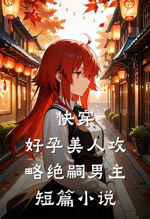 快穿:好孕美人攻略绝嗣男主短篇小说