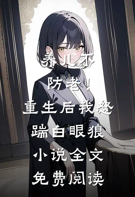 养儿不防老！重生后我怒踹白眼狼小说全文免费阅读