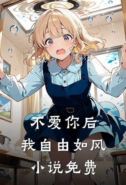 不爱你后,我自由如风免费阅读全文