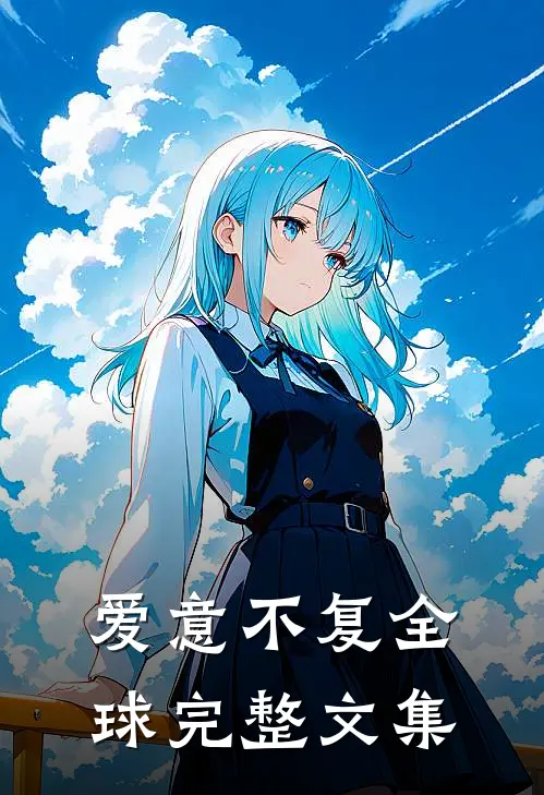 爱意不复全球完整文集