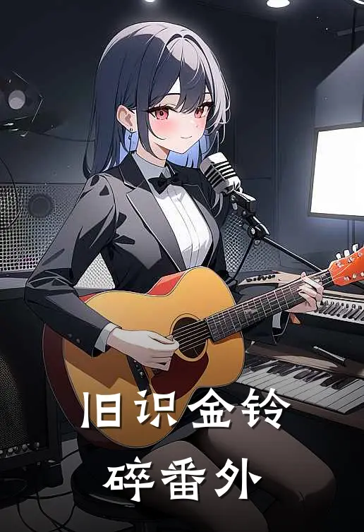 旧识金铃碎番外