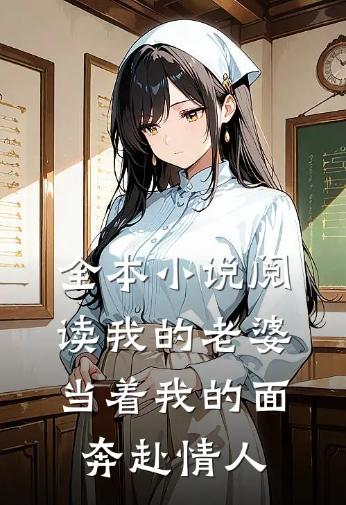 全本小说阅读我的老婆，当着我的面奔赴情人