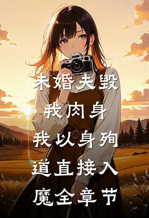 未婚夫毁我肉身，我以身殉道直接入魔全章节
