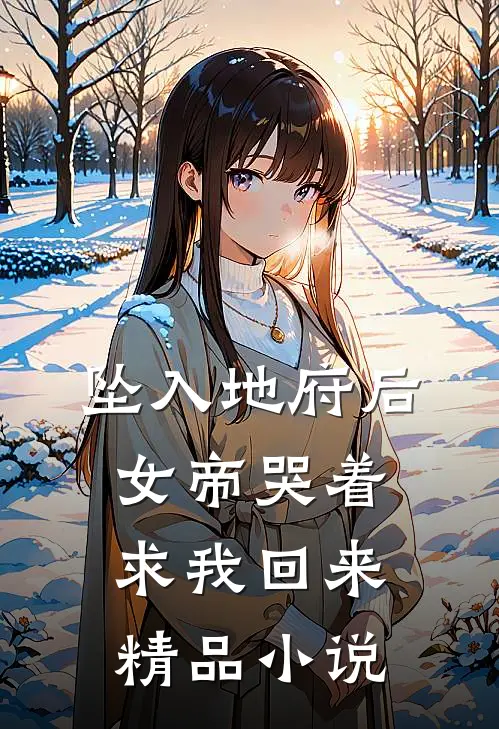 坠入地府后，女帝哭着求我回来精品小说