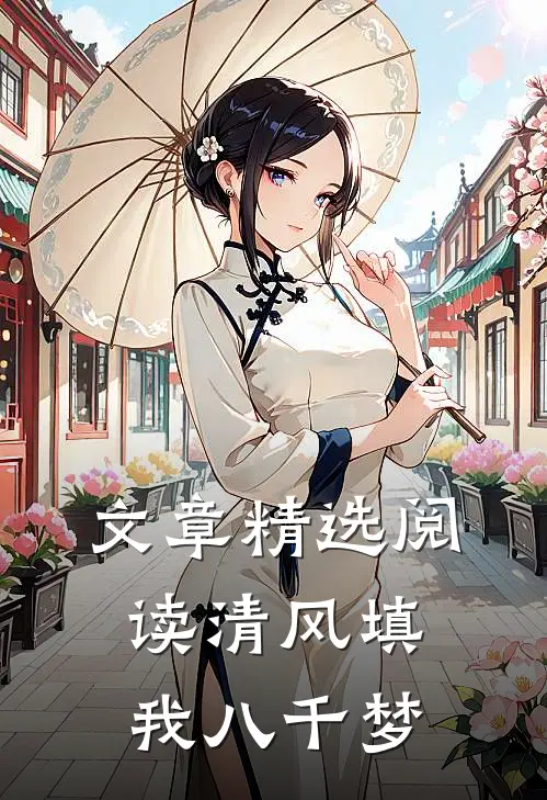文章精选阅读清风填我八千梦