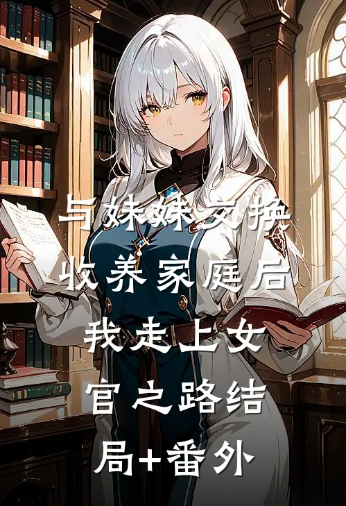 与妹妹交换收养家庭后我走上女官之路结局+番外