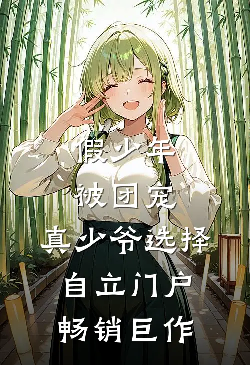 假少年被团宠，真少爷选择自立门户畅销巨作