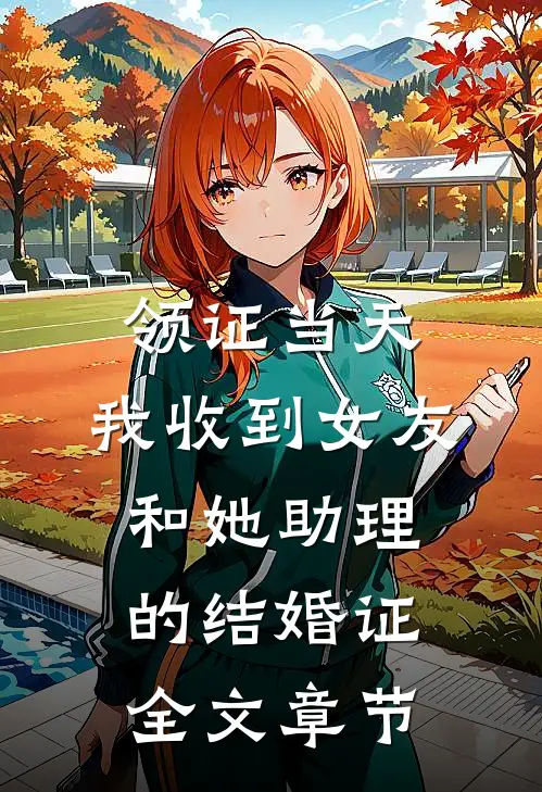 领证当天，我收到女友和她助理的结婚证全文章节
