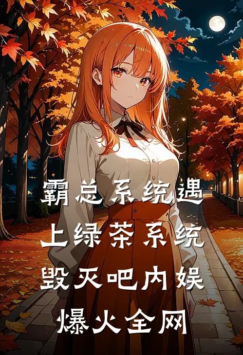 霸总系统遇上绿茶系统：毁灭吧内娱爆火全网