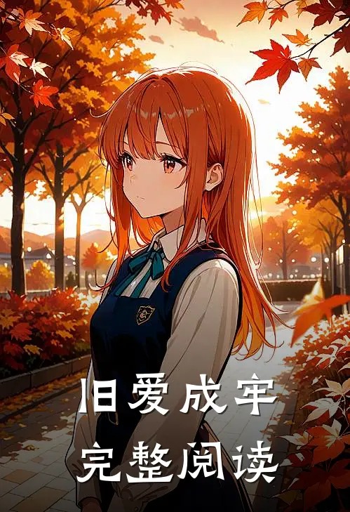 旧爱成牢完整阅读