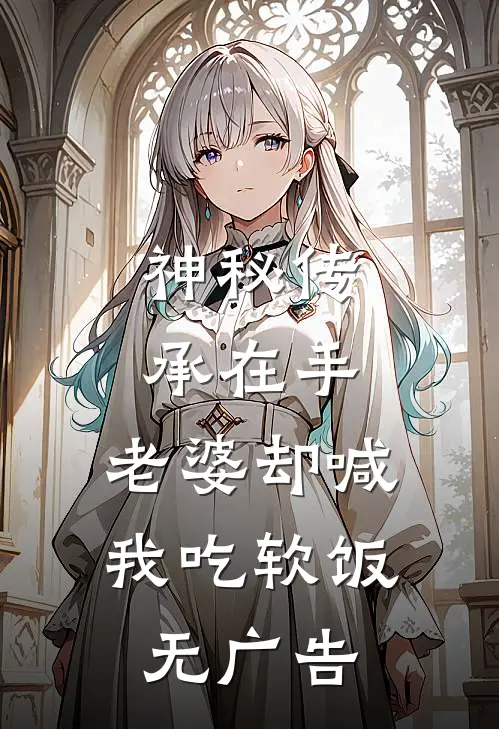神秘传承在手，老婆却喊我吃软饭无广告