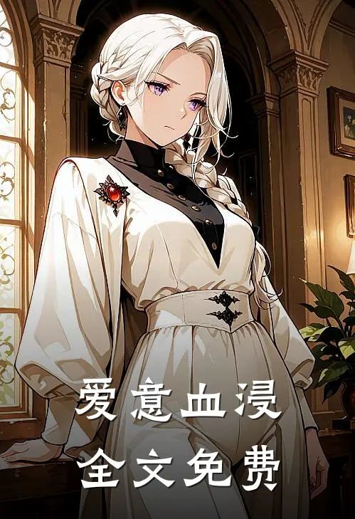 爱意血浸全文免费