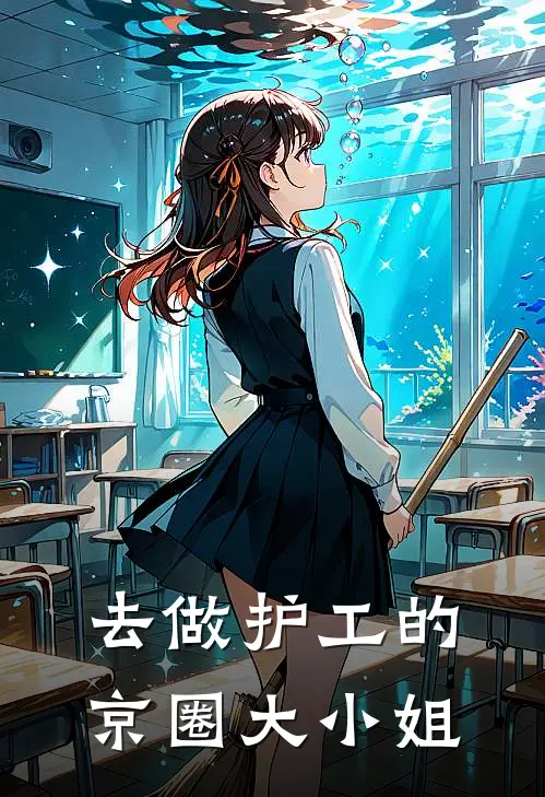 去做护工的京圈大小姐