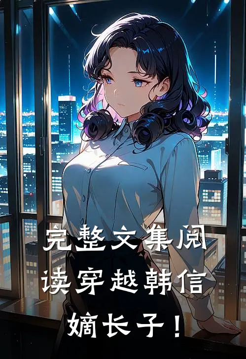 完整文集阅读穿越韩信嫡长子！
