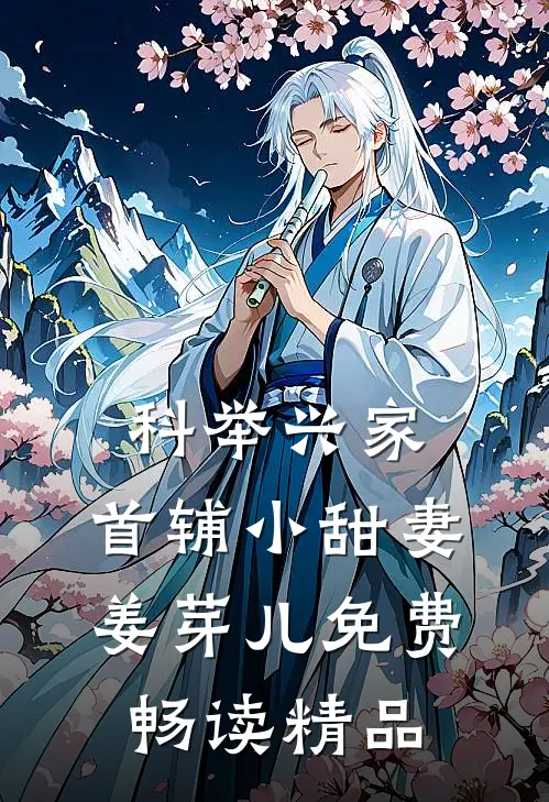 科举兴家:首辅小甜妻姜芽儿免费畅读精品